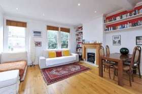 2 Bedroom Flat